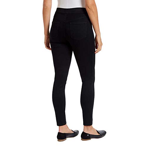Gloria Vanderbilt Ladies' Pull on Pant3
