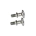 DAZUZ Golf Screws Weights 4gx2 for Taylormade R1 R11s R11 R9 R7 R5 Spider Rossa Drivers Putter