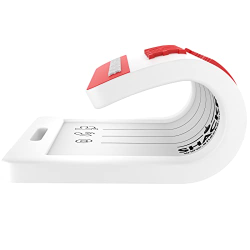 Shacke - Etichette Shacke per Valigie con