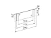 Produktbild Keuco Lichtspiegel Edition 11 11196, 1750 x 610 mm, 11196002500