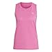 Produktbild adidas Heat.rdy Tank W Top für Damen
