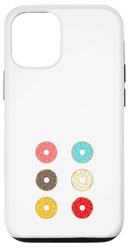 My Six Pack �ʔ����h�[�i�c�t�B�b�g�l�X�W���C���X�s���[�V�������`�F�b�N���Ă������� �X�}�z�P�[�X iPhone 12/12 Pro �p