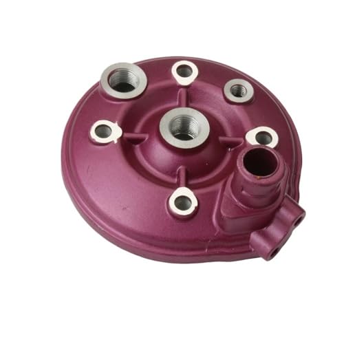 Cilindro de 49 mm y 90 CC para mejorar las rutas en motos Motard 4