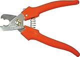 Kabelschere Nr. 4837pico Kabelschere 134 mm, blank