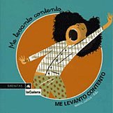 Me levanto contento (Sirenitas) 842461593X Book Cover