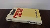 Timber: Properties and uses 0258969210 Book Cover