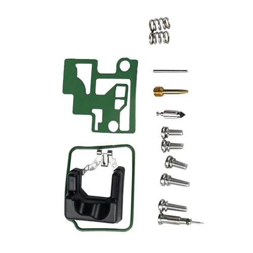 Carburateur 4 Temps 69M-W0093-00-00 kit de maintenance haute précision - 2