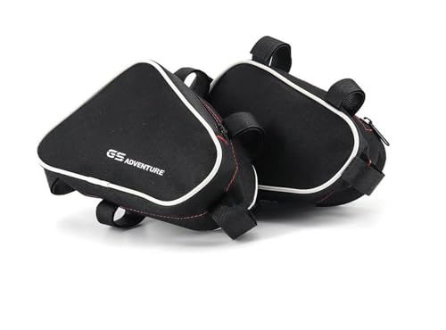 Sacoches latérales de cadre BMW GS 1200 Adventure 2013-2020