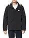 Produktbild Tommy Jeans Herren Tju Three in One Parka, Black, XL
