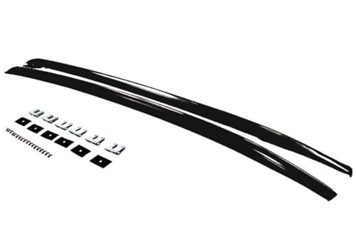 Barre de toit Mazda CX-3 2015-2022 avec porte-bagages alu