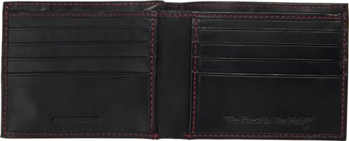 Rawlings Bifold Wallet Collection | Leather | Multiple Styles & Colors4