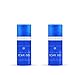AMLACTIN Foot Cream Therapy 3 oz (Pack of 3)