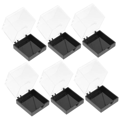 KAILIKETIY 6 zW[P[X NA{bNX eʕیe WG[ vp fBXvC{bNX