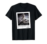 Fake Moon Landing Hoax Conspiracy Theory Funny Gift T-Shirt