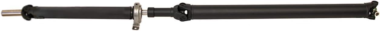 Dorman 938-080 Front Drive Shaft Compatible with Select Chevrolet/GMC/Isuzu Models