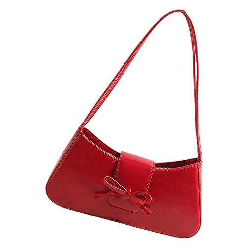 Sac pour femme style coréen en cuir PU pour épaule aisselles et voyage