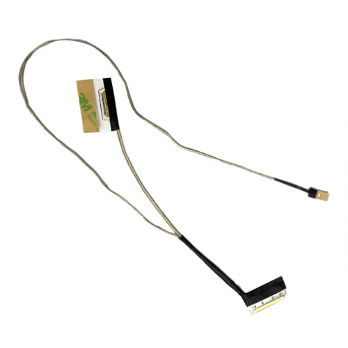 Cable flexible de 30 pines con 60 Hz para reparar la pantalla de Acer Nitro y Predator