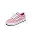 Tonal Check Pink Dawn