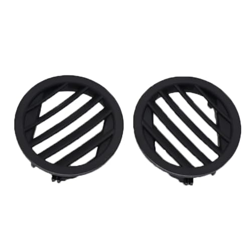 Grille de sortie d'air de climatisation luxe pour Mercedes-Benz X204