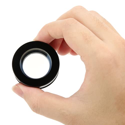 Mikroskopkameraobjektiv, Industrielles Kameraobjektiv Langlebig mit 1 X C-Mount-Objektiv für die Fabrik für die… – Bild 4