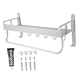 Porte-épices : il permet de ranger vos couteaux de cuisine instantanément et en toute sécurité