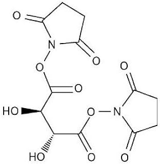 bioWORLD 21820007-1 DST Reagent (Disuccinimidyl Tartrate), 1 g