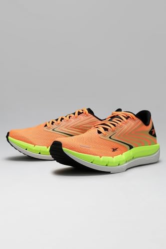Reebok Floatzig Tread Basket Homme avec amorti dynamique et adhérence - 3