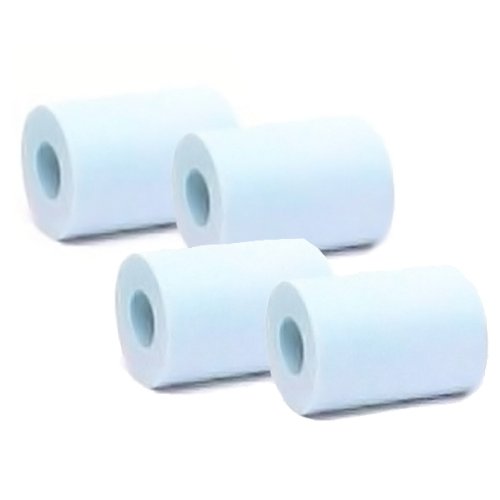 Dolphin Paquete Especial De Cepillos De Espuma De Mosaico Para Robot Delfín Bimotor Pack Brosses 2