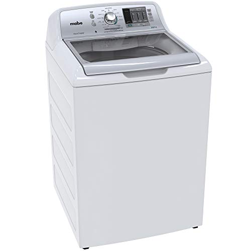 Lavadoras, Kitchen lma79113vbab0 Marca mabe (2)