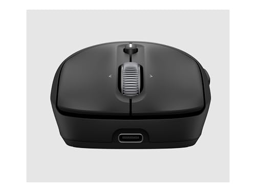 Souris Sans Fil Rechargeable HP 700 – 6000 DPI, 8 Boutons Programmables - vue 10
