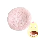 Largement utilisé : laissez vos amis à plumes profiter d'une marque de repos confortable avec notre tapis nid d'oiseau. Ses matériaux doux et chauds offrent une excellente nidification aux oiseaux de petite et moyenne taille tels que les conures, les perruches, les perruches, les inséparables et les calopsittes. Largement utilisé dans les cages à oiseaux, les arbres ou d'autres endroits que vos oiseaux aiment suspendre.