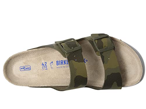 Image of Birkenstock Women's Arizona Soft Footbed Sandals