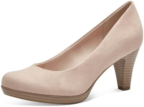 Marco Tozzi Damen Pumps Elegant