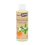 Déco Relief - Arôme Naturel de Fleur d'Oranger 120 ml - Ingrédient Pâtisserie - ARON31D