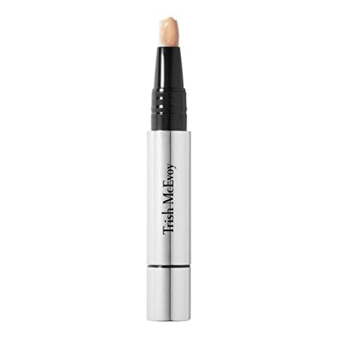 Trish McEvoy Correct & Brighten® Shadow Eraser, Shade 1.5 (Natural), 0.12 floz/3.8 ml Cover