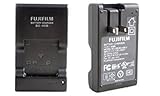 Fuji Bc-45b Battery Charger...