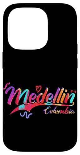 Medellin Colombia | vacation travel �X�}�z�P�[�X iPhone 14 Pro �p