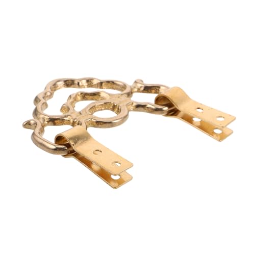 Image of Picture Frame Hangers Heavy Duty Hanging Hooks for Drywall Frame Hangers Picture Hanging Hardware Dorm Home Decor Apartment Decor Aesthetic