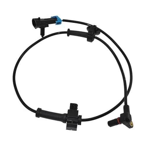Capteur ABS arrière Chevrolet Suburban 1500 défaillant ? Solution 15121067