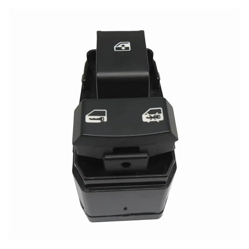 Bouton de vitre électrique Chevrolet Epica avec commande fluide des vitres latérales 96645327
