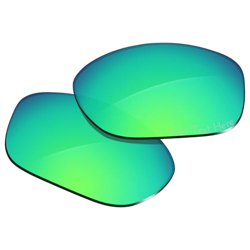 Image of 100% Precise-Fit Replacement Sunglass Lenses for RayBan RB4114 62mm