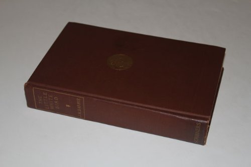 The Little White Bird: J.M. Barrie: Amazon.com: Books