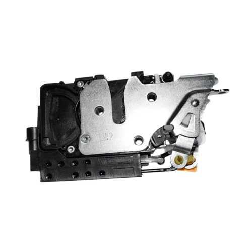 Pestillo actuador puerta delantera izquierda repara cierre Chevy Lacetti 6