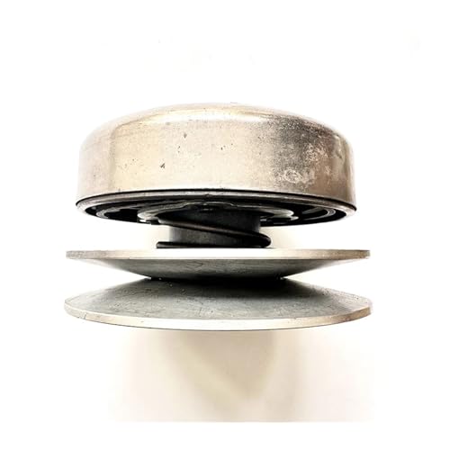 Embrague secundario de polea accionada de 18 dientes para Stels Buyang UTV H300 23929