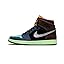 Baroque Brown/Black/Laser Oran Baroque Brown/Black/Laser Oran