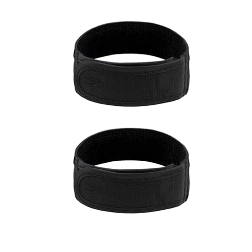 2 Piezas Cinturones Hombre, cinturones elásticos ajustables sin hebilla para jeans y pantalones de hombre, Cinturones sin Hebilla para Hombre Ajustable Invisible Cinturón Elástico Lateral sin Hebilla