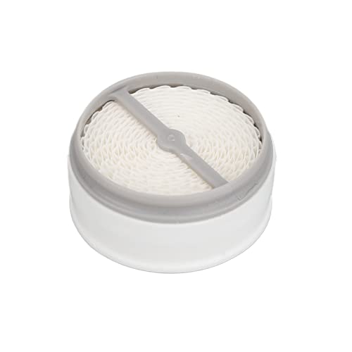 Filtro nasale della macchina respiratrice, filtro nasale senza acqua per respirazione umidificatore filtro nasale monouso per dispositivo respiratorio compatibile con Air Mini e per P10