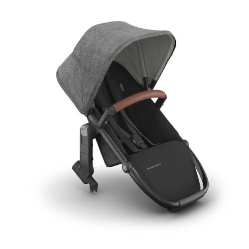 UPPAbaby RumbleSeat V3 Second Lower Seat - Fits...