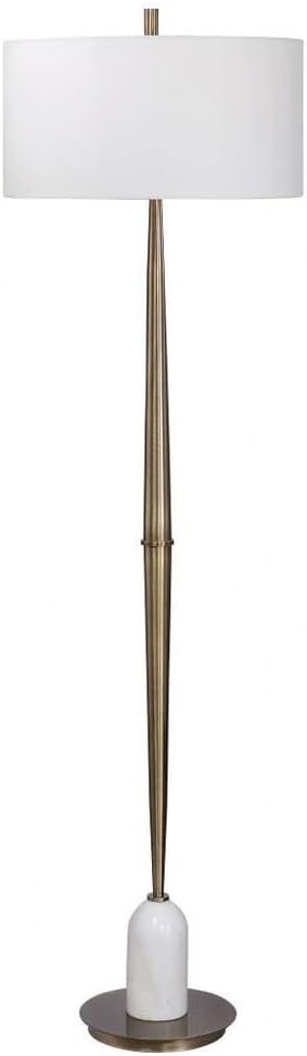 Uttermost Minette - 1 Light Floor Lamp