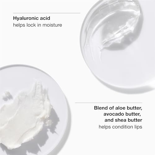 Clinique Pop Plush Creamy Lip Gloss With Hyaluronic Acid + Blend of Avocado, Aloe + Shea Butter | Hydrating + High Shine